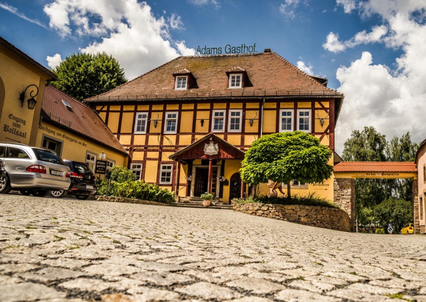 adamsgasthof