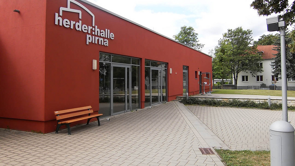 herderhalle pirna